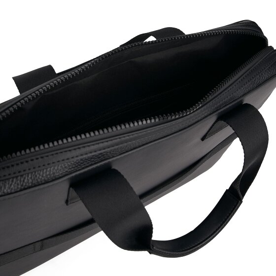 Tommy Hilfiger TH Monogram Teczka 38.5 cm Komora na laptopa