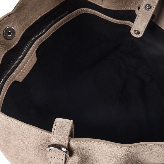 Liebeskind Ariel Shopper Bag Skóra 36 cm
