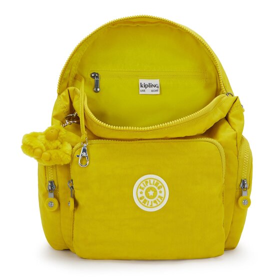 Kipling Basic City Zip Plecak miejski S 33.5 cm