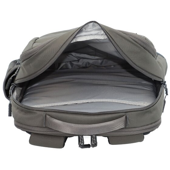 Timbuk2 The Authority Pack DLX Backpack 48 cm przegroda na laptopa