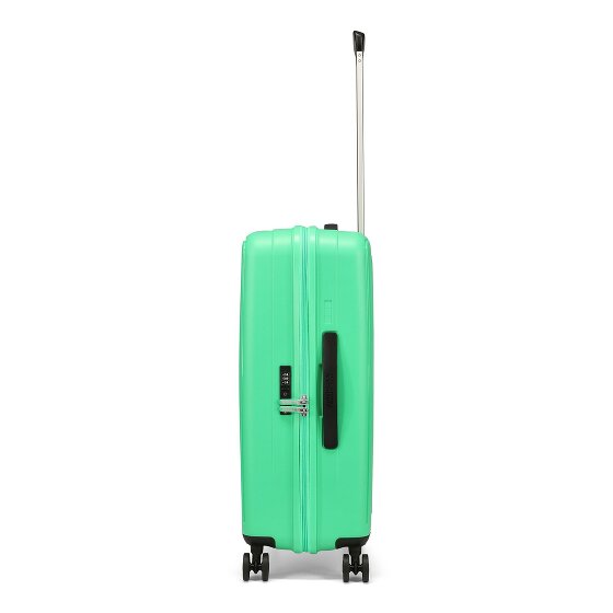American Tourister Rejoy 4 kółka Walizka 68 cm