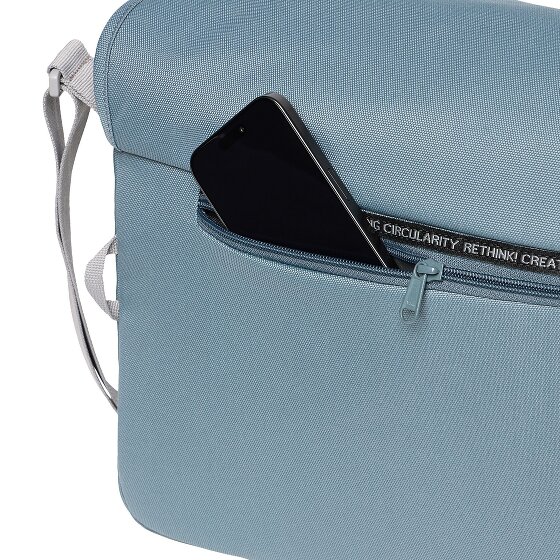 Vaude Coreway Torba typu Messenger 36 cm Komora na laptopa