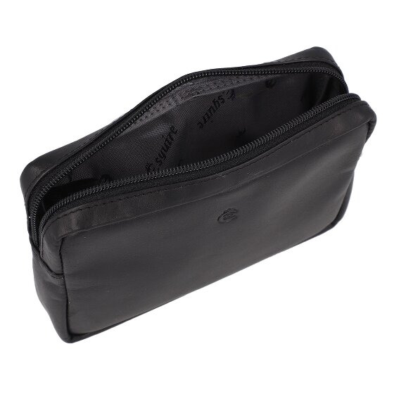 Esquire Saszetka Skóra 13 cm