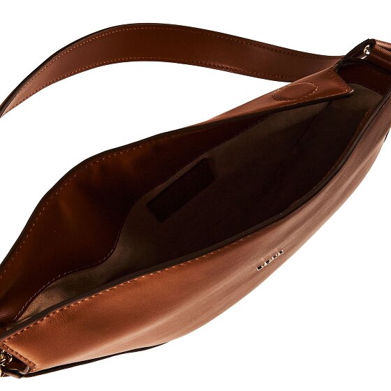 Boss Numah Torba na ramię Skórzany 26 cm