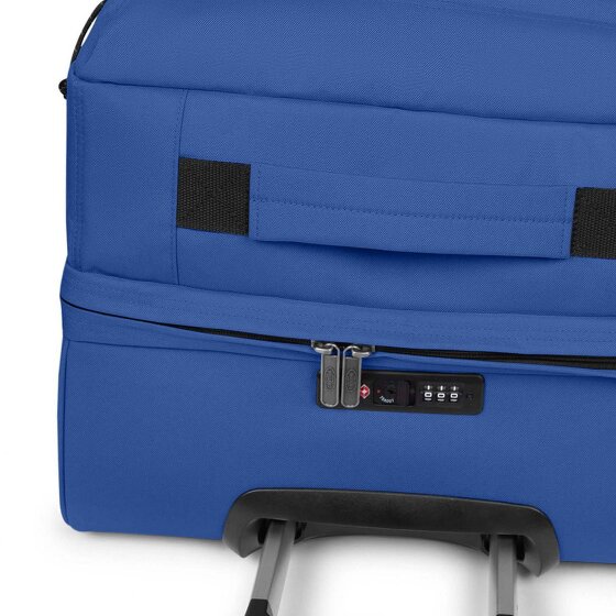 Eastpak Transit'R Plus 4 kółka Torba podróżna 68 cm