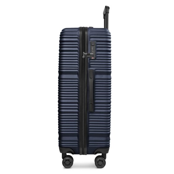 Redolz Essentials 16 LARGE 4 kółka Walizka 77 cm