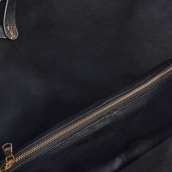 Patrizia Pepe (IN) Complete Shopper Bag Skóra 30 cm