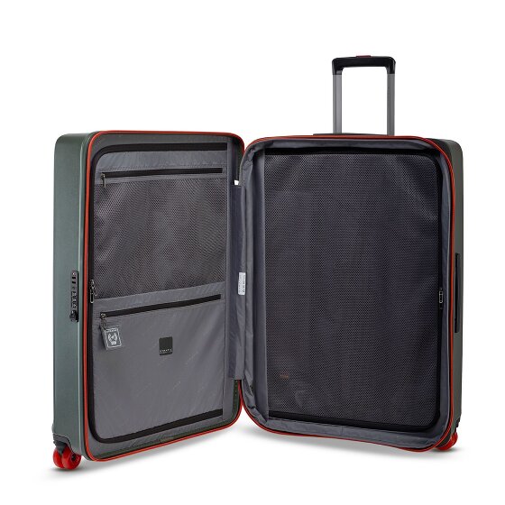 Stratic Buzz 4 kółka Walizka L 75 cm