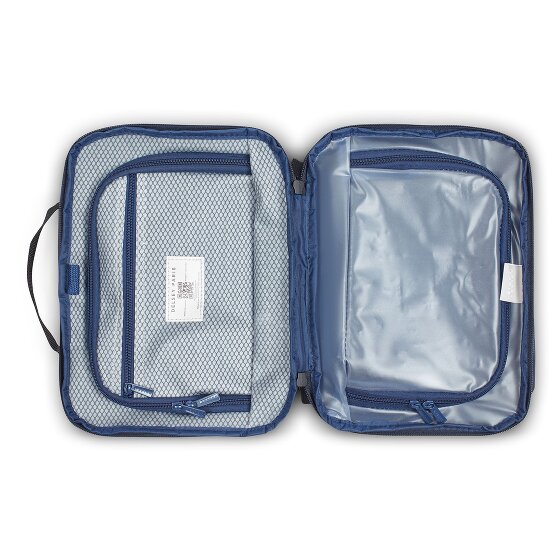 Delsey Paris Brochant 3 Kosmetyczka 27 cm