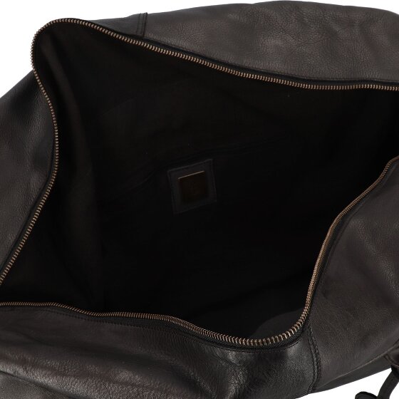 Harbour 2nd Urban Poets Torba podróżna Weekender Skórzany 56 cm