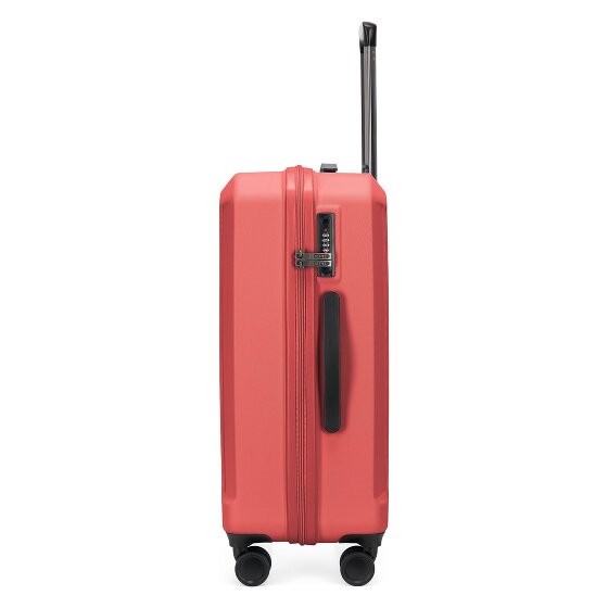 Epic Airwave Neo 4 kółka Walizka 65 cm