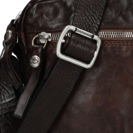 Campomaggi Torba na ramię Skórzany 21 cm