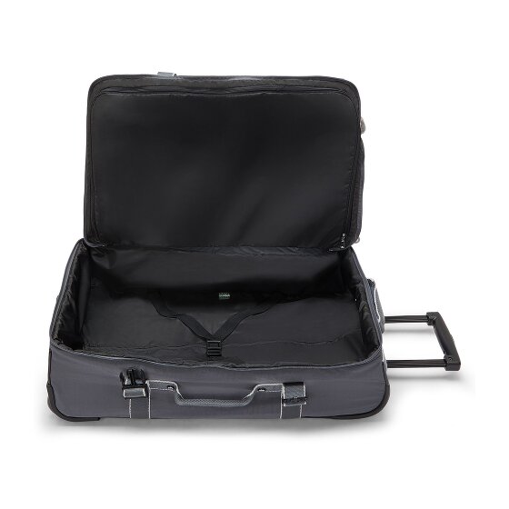 Kipling Basic Teagan 2 kółka Torba podróżna M 66 cm