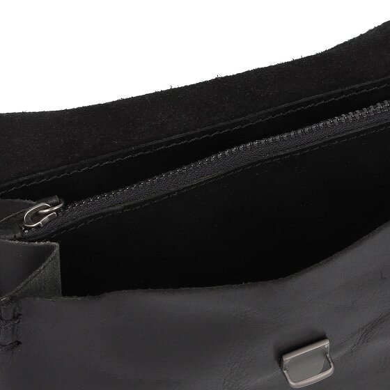 Harold's Fold Torba na ramię Skórzany 20 cm