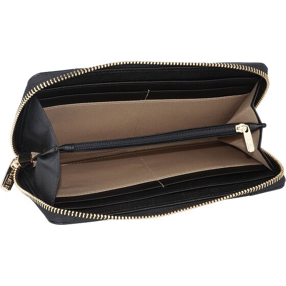 Roncato Portfel Milano RFID skóra 19 cm
