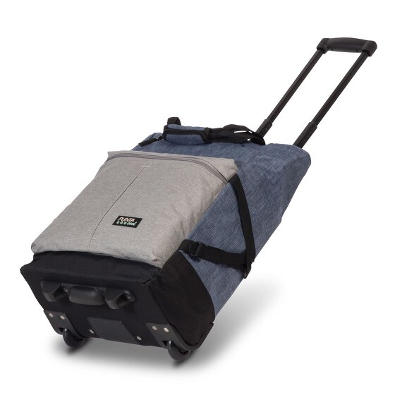 Punta Cool Walizka na zakupy 50 cm