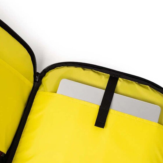 Topo Designs Plecak podróżny Global z przegrodą na laptopa o szerokości 48 cm