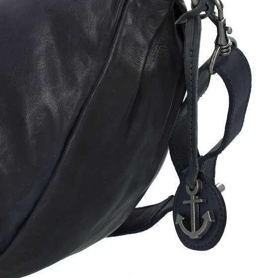 Harbour 2nd Anchor Love Alva Torba na ramię Skórzany 47 cm