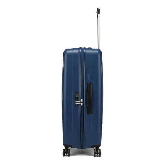American Tourister Rejoy 4 kółka Walizka 77 cm