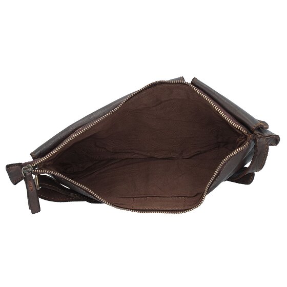 Harold's Skórzana torba na pasku 31 cm
