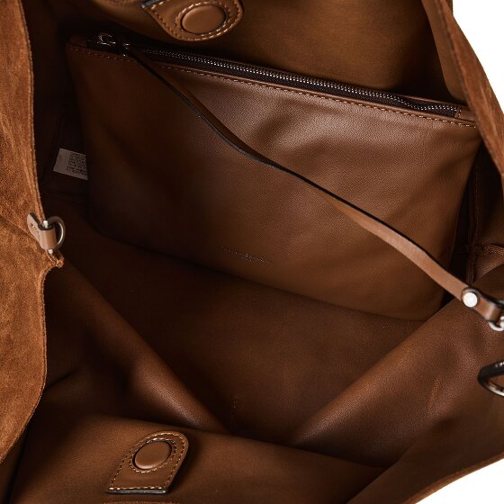 Gianni Chiarini Dua Shopper Bag Skóra 38 cm
