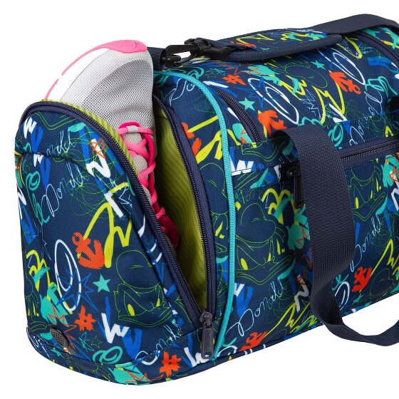 McNeill Torba sportowa 37 cm