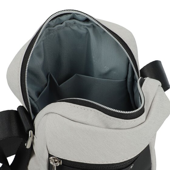 bugatti Sera Torba na ramię Ochrona RFID 16 cm