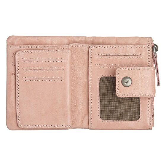 The Chesterfield Brand Mavona Portfel Skórzany 10 cm