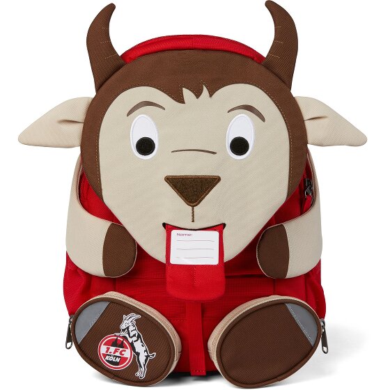 Affenzahn Plecak Big Friend 31 cm