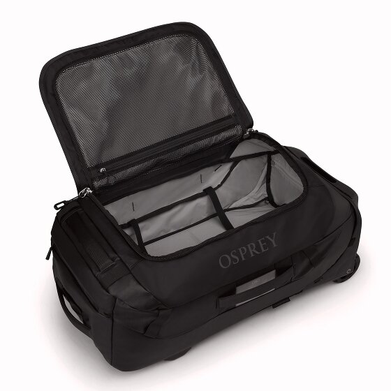 Osprey Transporter 60 2 kółka Torba podróżna 66 cm