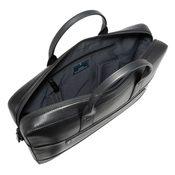 Joop! Manciano Teczka Skórzany 39 cm Komora na laptopa