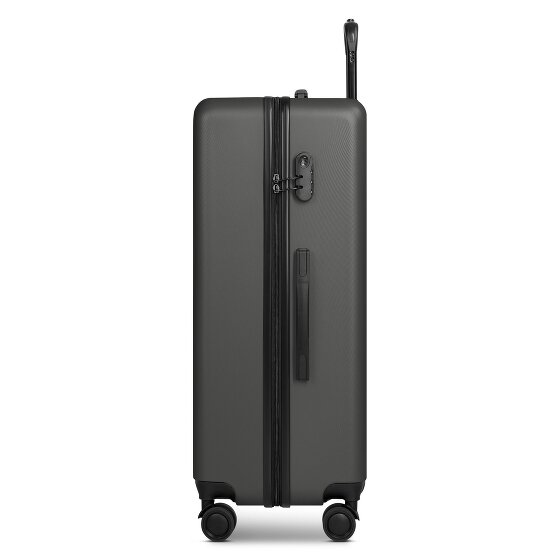 Smartbox Edition 05 4 kółka Walizka 76 cm