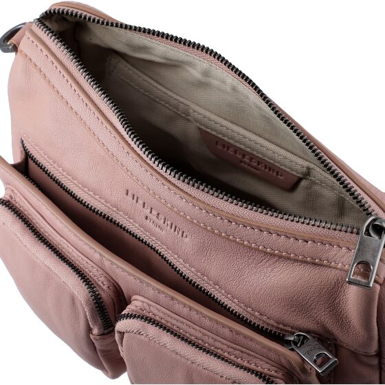 Liebeskind Maia Torba na ramię S Skórzany 25 cm