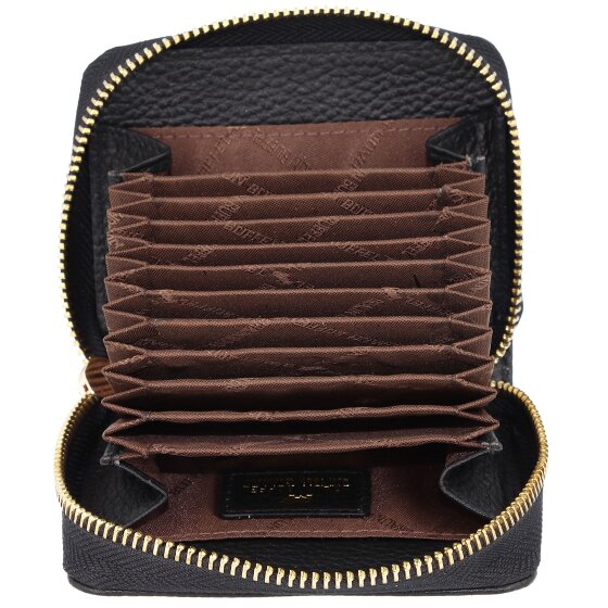 Braun Büffel Asti Etui na karty kredytowe Skórzany 10.5 cm