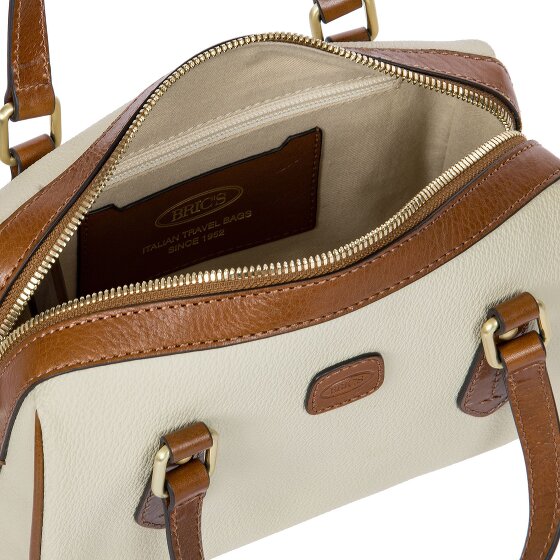 Bric's Volterra Firenze Torba na ramię S Skóra 22 cm