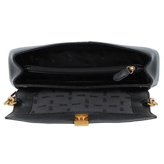 DKNY Conner Torba Skórzany 26 cm