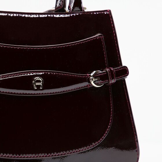 AIGNER Cavallo Torba Skóra 28 cm