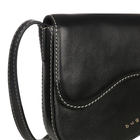 bugatti Sadie Torba na ramię S Skóra 20 cm