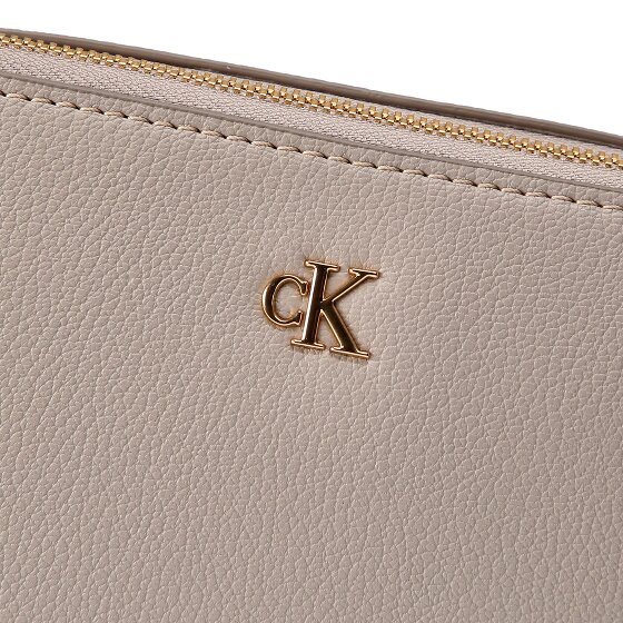 Calvin Klein Minimal Kopertówka 18 cm