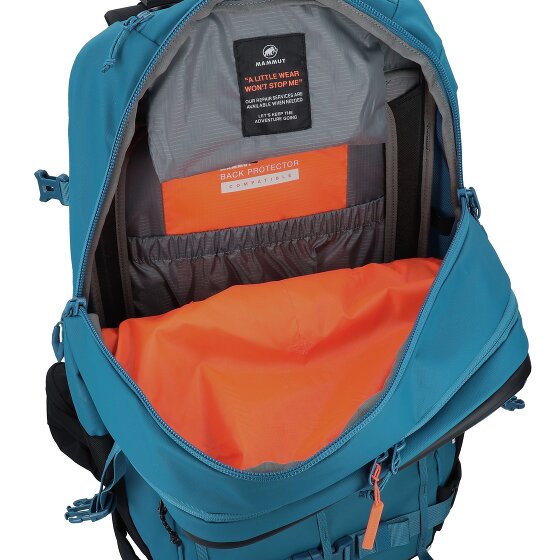 Mammut Nirvana Plecak turystyczny 58 cm