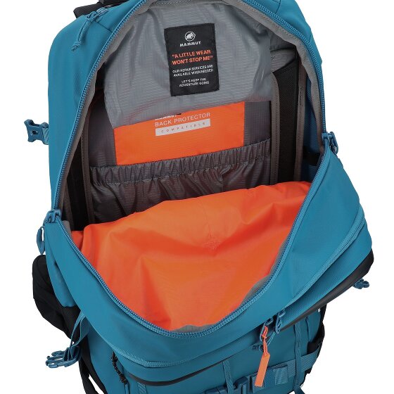 Mammut Nirvana Plecak turystyczny 58 cm