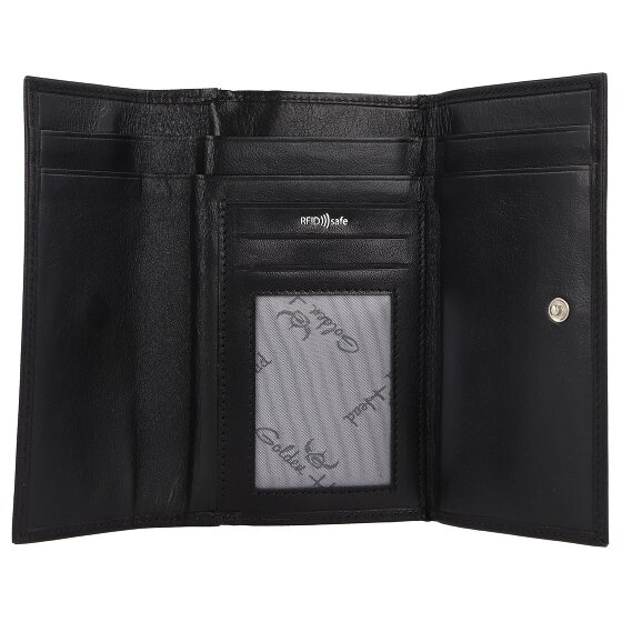 Golden Head Colorado Wallet RFID Leather 14,5 cm