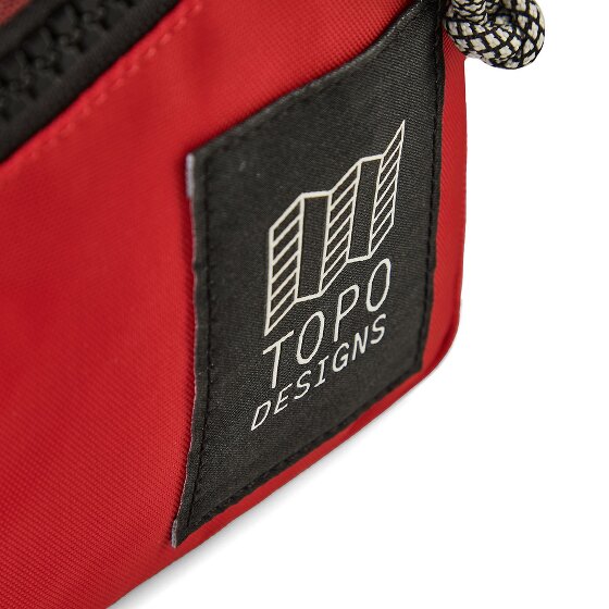 Topo Designs Accessories Mini Torba Torba na ramię 12 cm