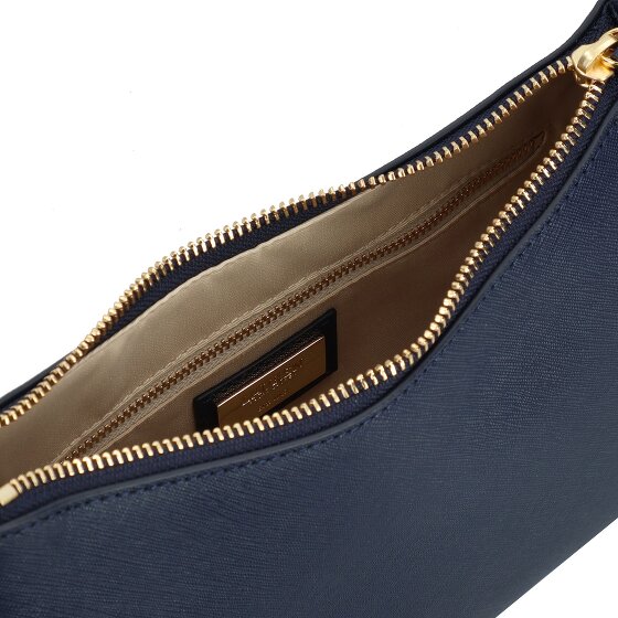 Lauren Ralph Lauren Danni Torba na ramię Skórzany 26.5 cm