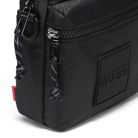 Hugo Jhin Mini Torba Torba na ramię 16 cm