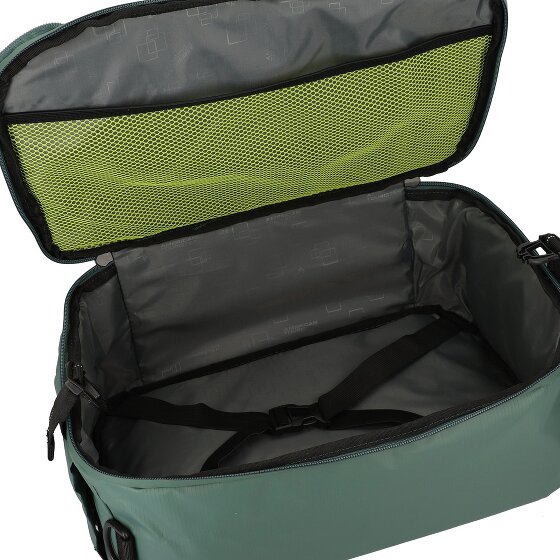 American Tourister Upventure Torba podróżna Weekender 40 cm