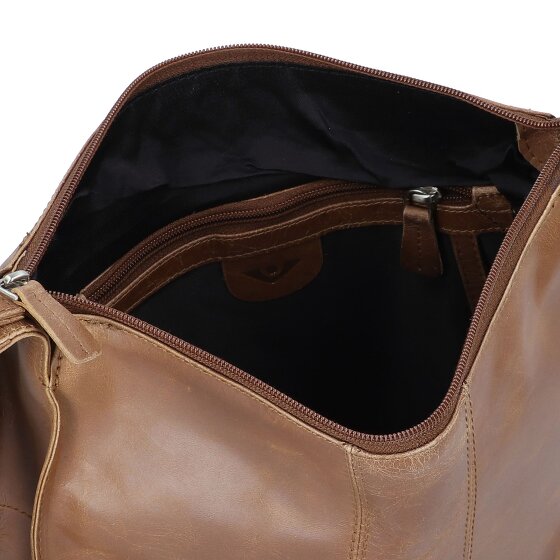 Voi City Cowboy Insa Torba na ramię Skórzany 28.5 cm