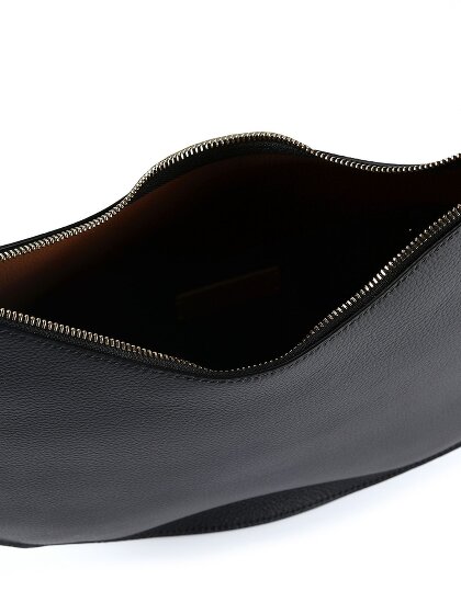 Coccinelle Sunup Torba na ramię Skórzany 38 cm