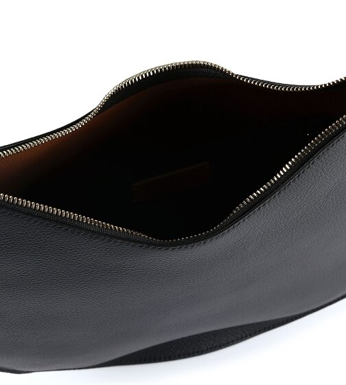 Coccinelle Sunup Torba na ramię Skórzany 38 cm