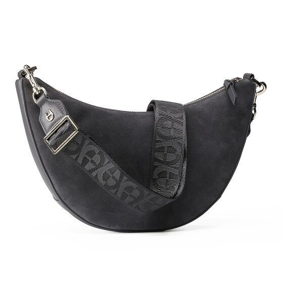 AIGNER Zita Torba na ramię Skórzany 30 cm